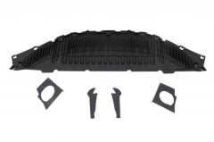 A7 2015-2017 IÇIN UYUMLU RS7  ÖN TAMPON PANJUR SETI