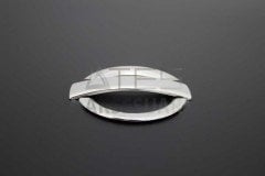 Fiat Doblo 1 Krom Kapı Kolu 3 Kapı 2000-2010 Arası