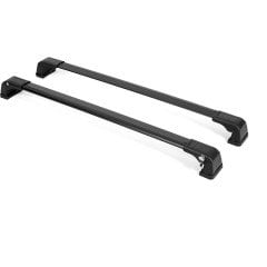 Ford C-Max 2003-2010 Ara Atkı Wingcarrier V3 Siyah