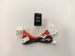 CIVIC FB7 2012-2015 IÇIN UYUMLU  OBD TPMS