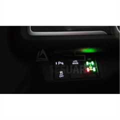 HONDA CIVIC FC5 2016-2021 OBD TPMS