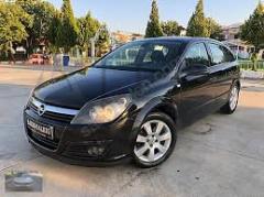 OPEL ASTRA H H/B Ön Karlık Boyalı