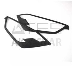 ISUZU D-MAX 2020+ FAR KAPLAMA