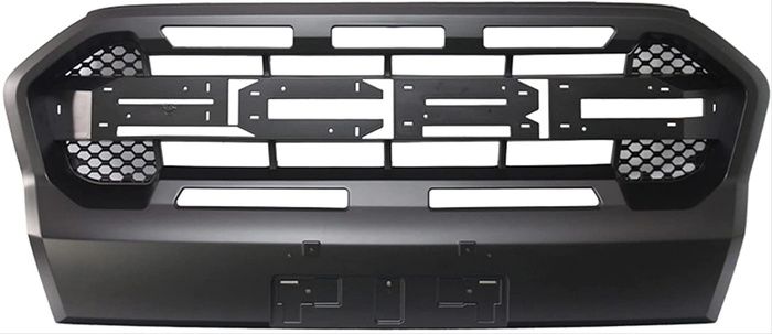 RANGER IÇIN UYUMLU 2019+  T8 WiLD TRAK -  LEDLI PANJUR