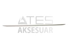 Hyundai İ20 Krom Bagaj Alt Çıta 2020 ve Sonrası