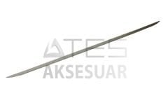 Hyundai İ20 Krom Bagaj Alt Çıta 2020 ve Sonrası