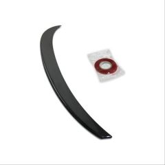 SUPER B 2015-2019 IÇIN UYUMLU SPOILER   - PIANO BLACK (PARLAK SIYAH)