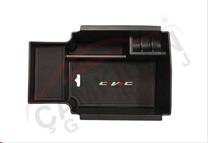 CIVIC FB7 2012-2015 IÇIN UYUMLU  ORTA KONSOL KUTUSU