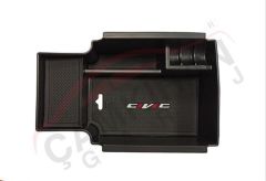 CIVIC FB7 2012-2015 IÇIN UYUMLU  ORTA KONSOL KUTUSU