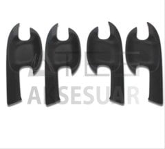 ISUZU D-MAX 2020+ KAPI KOLU IÇ KAPLAMA