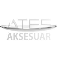 Peugeot 2008 2 Krom Kaput Çıtası 2020 Üzeri