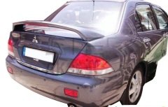Mıtsubıshı Lancer 2005 Spoiler  Işıklı Boyalı
