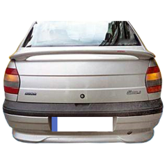 Fiat Siena Ayaklı Işıksız Spoiler