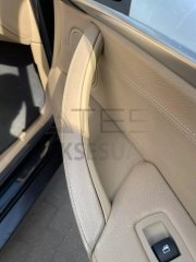 BMW X5 SERISI E70 2007-2013 KAPI KOLCAK KREM