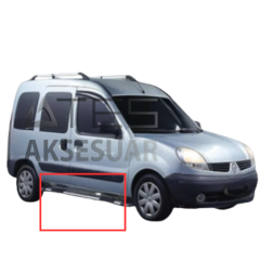 RENAULT KANGOO 2007-2008 YAN BASAMAK
