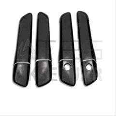 ISUZU D-MAX 2020+ KAPI KOLU KAPLAMA