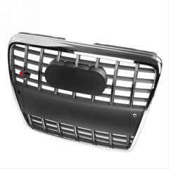 A6 2012-2014 IÇIN UYUMLU S6 ÖN TAMPON PANJUR SETI