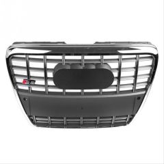 A6 2012-2014 IÇIN UYUMLU S6 ÖN TAMPON PANJUR SETI