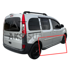 RENAULT KANGOO 2020+ YAN BASAMAK