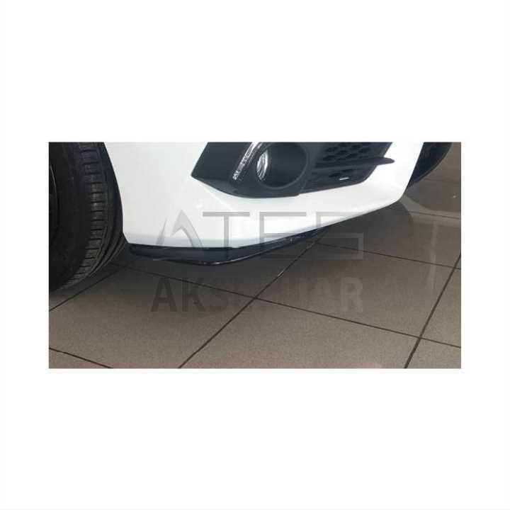 HONDA CIVIC FC5 2016-2020 ÖN FLAP ORJ DIZAYN