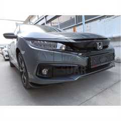 HONDA CIVIC FC5 2016-2020 ÖN FLAP ORJ DIZAYN