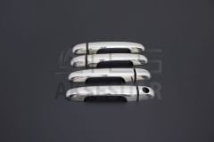 Hyundai i20 Krom Kapı Kolu 4 Kapı 2008-2012 Arası