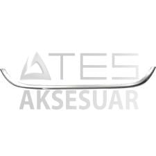 Fiat Egea HB Krom Ön Panjur Çıtası 2015-2020