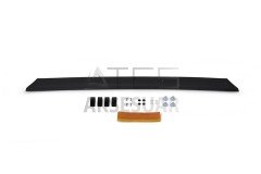 Iveco Daily Ön Kaput Rüzgarlığı 4mm A 2006-2014 Arası