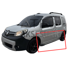 RENAULT KANGOO 2020+ YAN BASAMAK