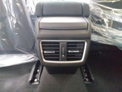 CIVIC FC5 2016-2020 IÇIN UYUMLU ARKA KLIMA ÜNITESI