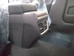 CIVIC FC5 2016-2020 IÇIN UYUMLU ARKA KLIMA ÜNITESI