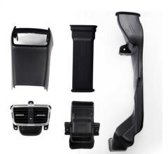 CIVIC FC5 2016-2020 IÇIN UYUMLU ARKA KLIMA ÜNITESI