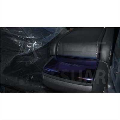 HONDA CIVIC FC5 2016-2020 ORTA KONSOL ARKA KAPAK