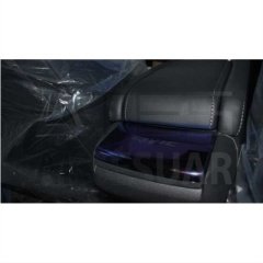 HONDA CIVIC FC5 2016-2020 ORTA KONSOL ARKA KAPAK