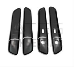 ISUZU D-MAX 2020+ KAPI KOLU KAPLAMA (ANAHTARSIZ GIRIS)