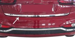 Hyundai İ20 HB Krom Bagaj Alt Çıta 2018-2020 Arası