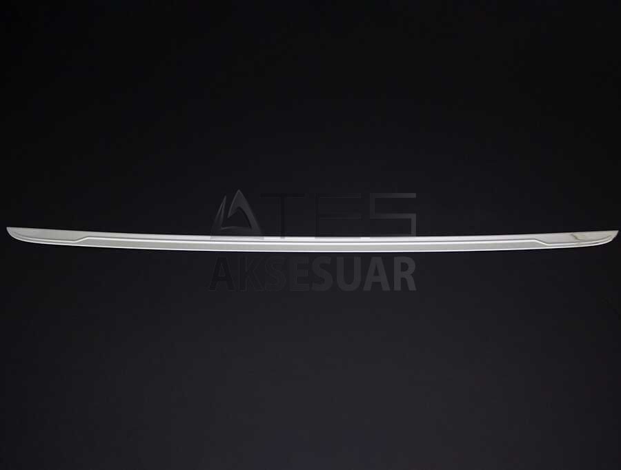 Hyundai İ20 HB Krom Bagaj Alt Çıta 2018-2020 Arası