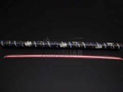 Hyundai İ20 HB Krom Bagaj Alt Çıta 2018-2020 Arası