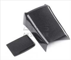 HONDA CIVIC FC5 2016-2020 ORTA KONSOL ARKA KAPLAMA KARBON