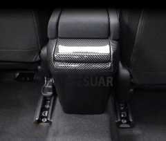 HONDA CIVIC FC5 2016-2020 ORTA KONSOL ARKA KAPLAMA KARBON