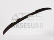 BMW 5 SERISI G30 M4 SPOILER - PIANO BLACK (PARLAK SIYAH)