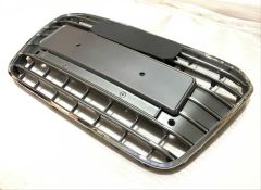 A6 2012-2014 IÇIN UYUMLU PANJUR S6 GRI