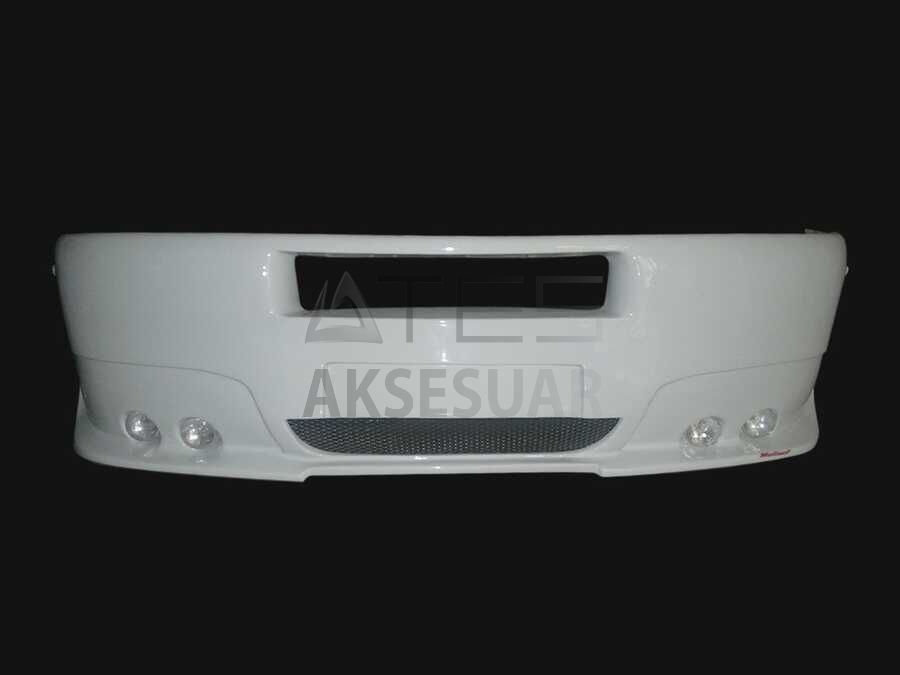 Iveco Daily Ön Tampon Geçme 2000-2006 Arası