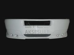 Iveco Daily Ön Tampon Geçme 2000-2006 Arası