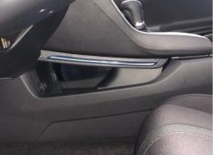 CIVIC FC5 2016-2020 IÇIN UYUMLU VITES KONSOL AYDINLATMA - MAVI