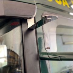 Scania  ANTEN AYAK KROMU 1998-2016