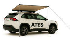 Toyota Rav4 Yan Tente