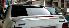 Fiat Tempra Cam Üstü Spoiler