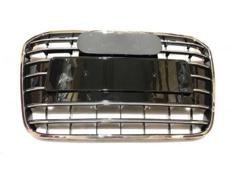 A6 2012-2014 IÇIN UYUMLU PANJUR S6 SIYAH