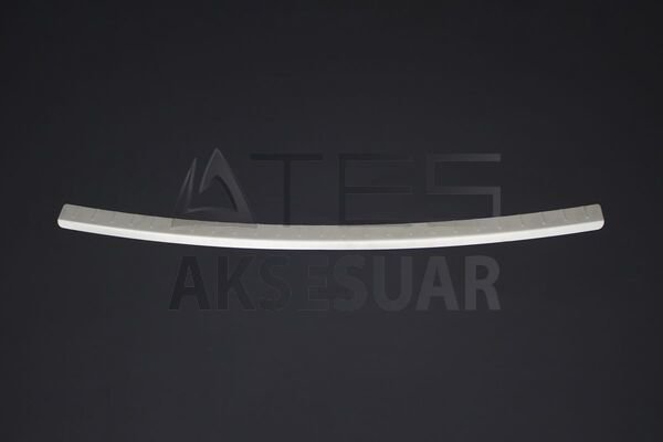 Hyundai i10 Krom Arka Tampon Eşiği Taşlı 2017-2019 Arası